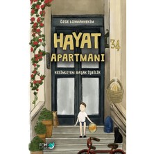 Fom Kitap Hayat Apartmanı