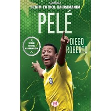 Dokuz Yayınları Pele – Benim Futbol Kahramanım