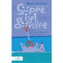 İş Bankası Kültür Yayınları Süper Iyi Günler