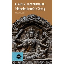 Vakıfbank Kültür Yayınları Hinduizm’e Giriş