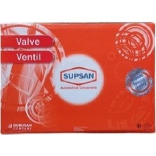 SUPSAN FT070331 Supap Fincani 038109309A 038109309B 038109309C