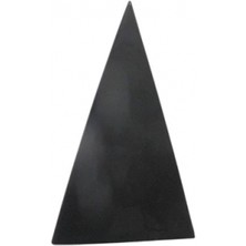 TŞT Opel Vectra- B- 1999-2002  Arka Kapı Cam Plastiği Sağ Oem No (90524880)