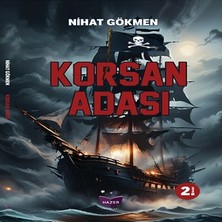 Hazer Yayınları Korsan Adası