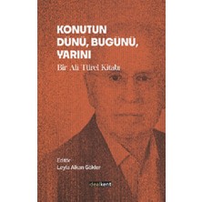 İdealKent Yayınları Konutun Dünü, Bugünü, Yarını