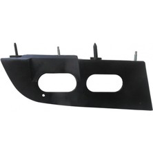 TŞT Ford Focus- Sd/hb- 1998-2005  Arka Tampon Bağlantı Braketi Sol Oem No (98ABF17E851AE)