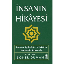 Timaş Yayınları Insanın Hikayesi