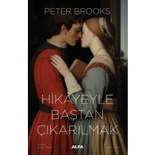 Alfa Yayınları Hikayeyle Baştan Çıkarılmak