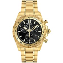 Versace VRSCVE9K01124 Erkek Kol Saati