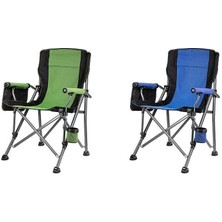 Madfox Roxy Katlanır Kamp Sandalyesi