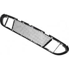 TŞT Bmw 5 Serı- 5 Serisi- 2004-2010  Ön Tampon Panjuru Orta (M-Tech/lcı) Oem No (A51117896586)