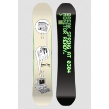 Capita Spring Break Resort Twin 2026