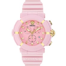 Versace VRSCVE0L00425 Kadın Kol Saati