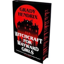Pan Macmillan Witchcraft For Wayward Girls Special Edition