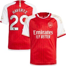 Special Arena A.r.s.e.n.a.l 2023-24 Sezon Kia Havertz Iç Saha Forması