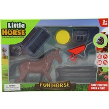 MCM Group Güzel Atlı Çiftliği Seti