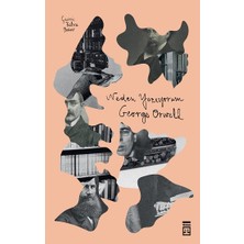 Timaş Yayınları Neden Yazıyorum