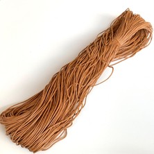 Yumakça Mumlu El Örgü Ipliği Çanta, Supla Takı ve Aksesuar Ipliği 1008 No | 238-260 gr