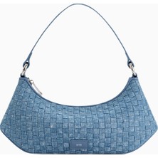 Jw Pei Lily Vegan Deri Kadın Omuz Çantası