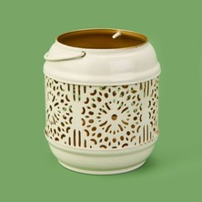 Kpm Metal Mumluk - Asorti - 10 cm