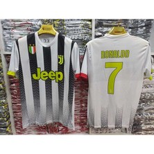 Special Arena Juventus 2019/20 Sezonu Cristiano Ronaldo Forması