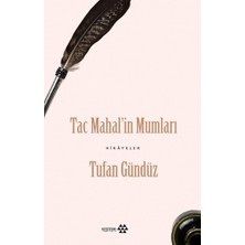 Yeditepe Yayınevi Taç Mahal’in Mumları