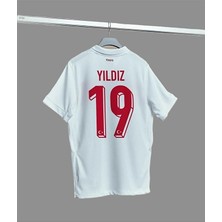 Special Arena K,e,n,a,n Y,ı,l,d,ı,z, Türkiye Milli Takım Yetişkin Iç Saha Forması
