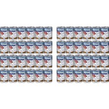 Bosphorus Ciğerli Kedi Konserve Maması 48 x 415 gr (Parça Etli)