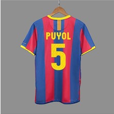 Special Arena 2011 Şampiyonlar Ligi Finali Carlos P,u,y,o,l, Nostalji Forması