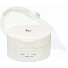 Beauty of Joseon Radiance Cleansing Balm Makeup, Sunscreen, Pore Cleanser For Sensitive Acne Skin. Korean 100 ml