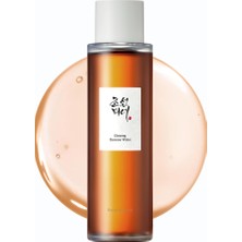 Beauty of Joseon Ginseng Essence Water Hydrating Face Toner For Dry, Dull Skin. Korean Moisturizing Skin Care 150 ml