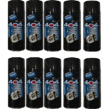 404Fren Balata Temizleme Spreyi 10 Adet 500 ml