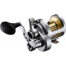 Shimano Makina Talica Iı A 50LB 2-Speed Sağ Kol