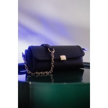 Valencia Çanta Siyah