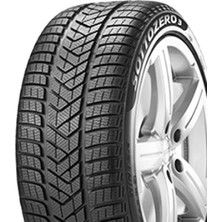 Pirelli 245/45R18 100H Xl Wınter Sotto Zero3 (*) Pırellı (Kış)