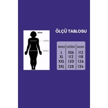 Ladies First Büyük Beden 3995 Haki Kısa Abiye Elbise