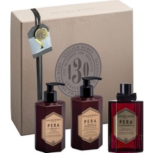 Atelier Rebul Pera Banyo & Vücut Bakımı Hediye Seti