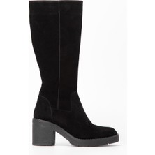 Kadın Çizme 25K12075XS Vergelio Suede