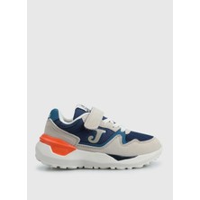 Joma Mavi Erkek Çocuk Yürüyüş Ayakkabısı J3080W2503V-J.3080 Jr 2503 Navy Blu