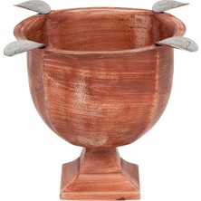 Xikar Stinky Cigar Ashtray Bakır Kültablası