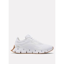 Reebok 100220468 Zıg Dynamıca Str Beyaz Erkek Koşu Ayakkabısı
