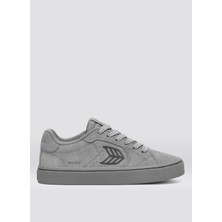 Cariuma 411302G35W-SALVAS Sneaker Gri Kadın Lifestyle Ayakkabı