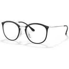 Ray-Ban 7140 5852 51 Mavi Işık Koruma