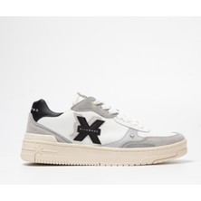 Erkek Bot 29110/CP F Jr John Richmond  Shoes Suede Light Grey