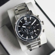 Daniel Klein DK440133 Çelik Kordonlu Erkek Kol Saati