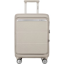 Samsonite Paralux 55/20 Kabin Boy Sert Valiz