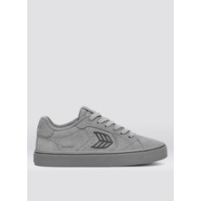 Cariuma 411302G35M-SALVAS Sneaker Gri Erkek Lifestyle Ayakkabı