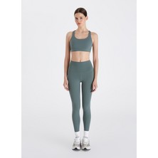 Boboist Su Yeşili Kadın Tayt BB23W108W001