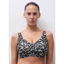 Chantelle Gri Bralet Sütyen C11DQB Chantelle Ss