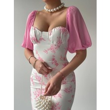 Nnstartshopping  Rodolf Balon Kol Elbise