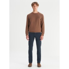 Wrangler Düşük Bel Straight Indigo Erkek Denim Pantolon MW15QLT35X Indigo Denim Pantolon